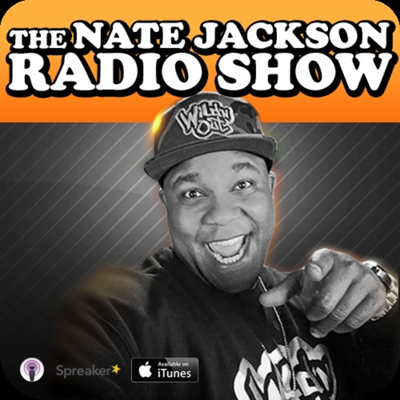 OpinioNATEd with Nate Jackson