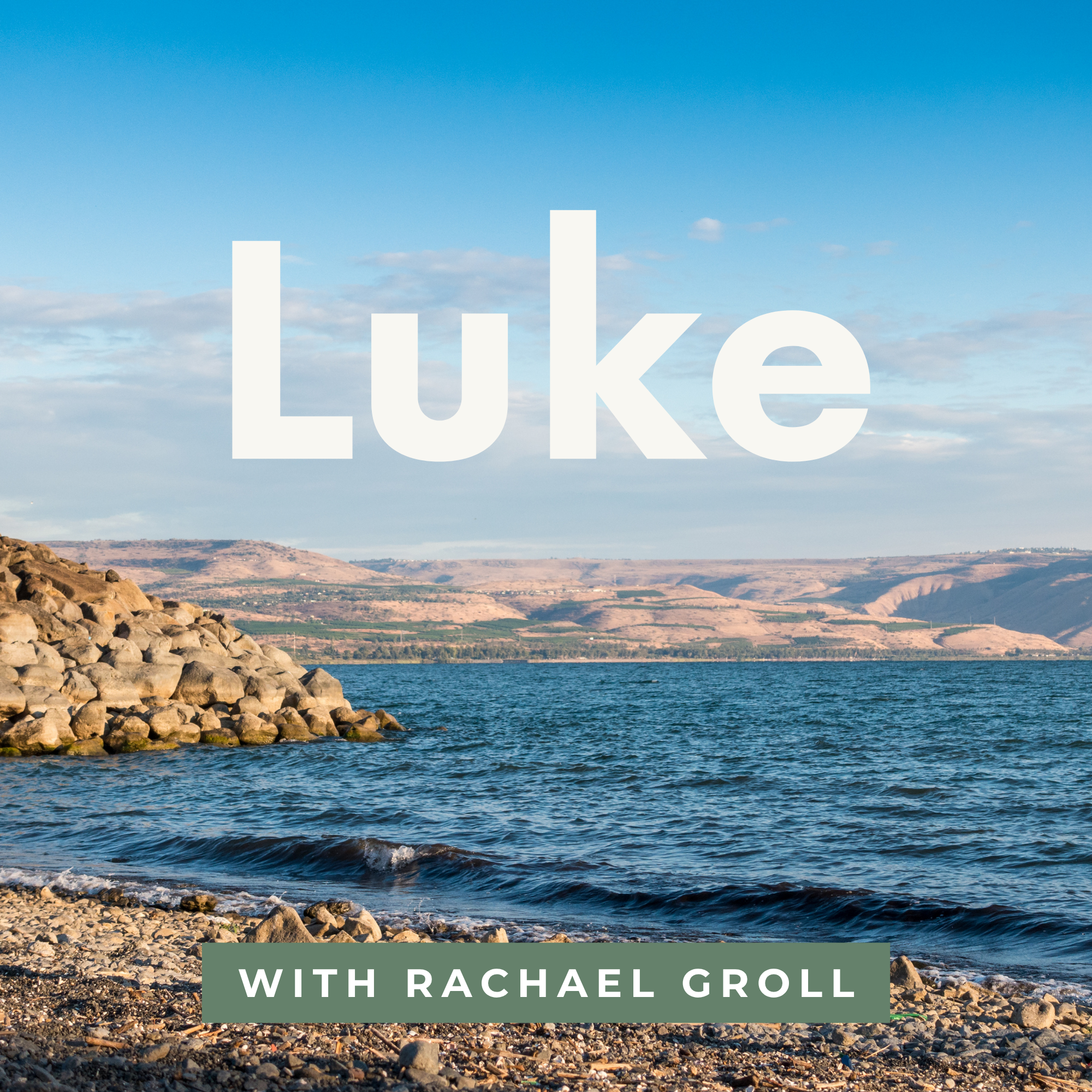 Why Did Jesus Choose Judas? Hearing God's Voice in Luke 6:12-19 | Daily Devotional and Bible Study