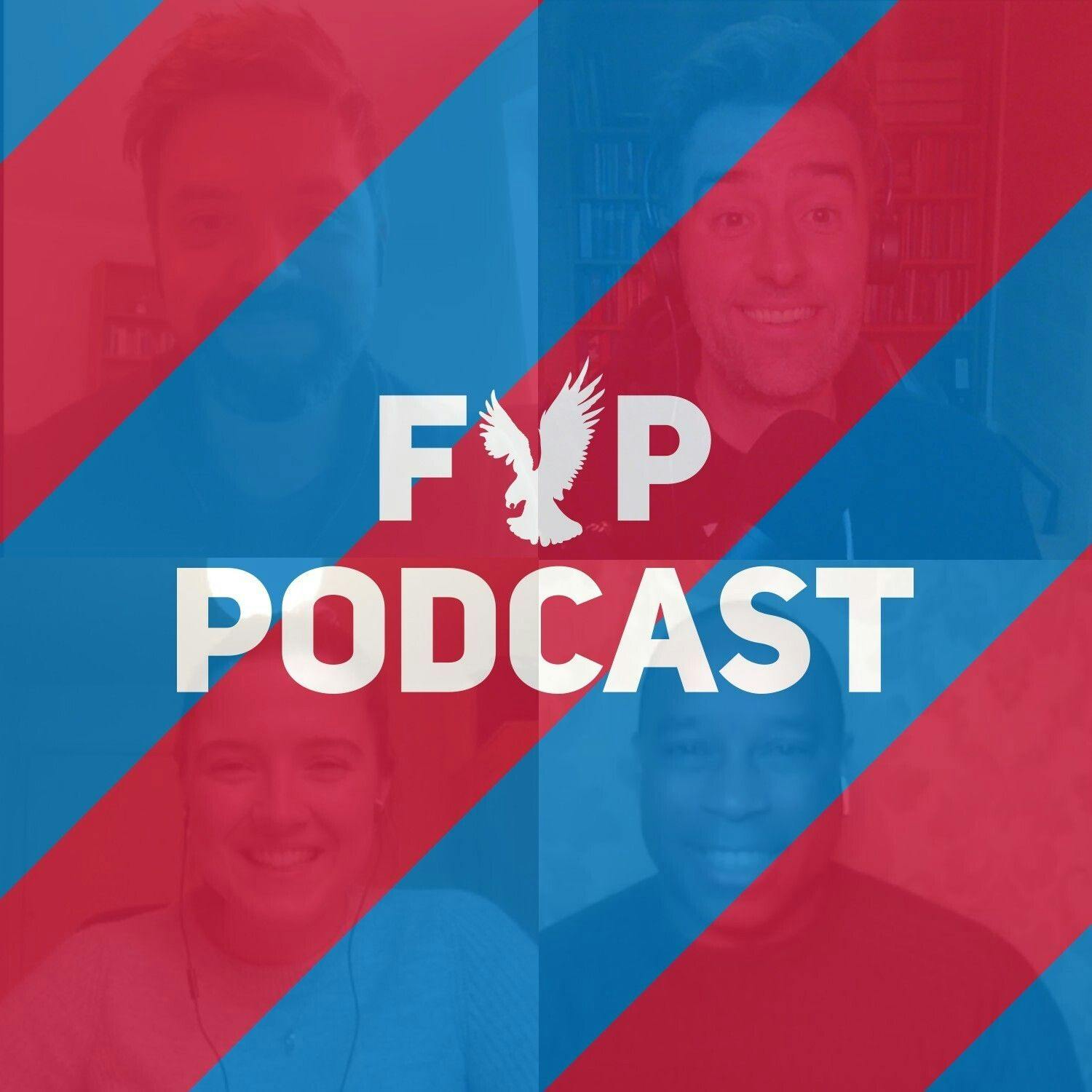 FYP Podcast 404 | Pod Not Found