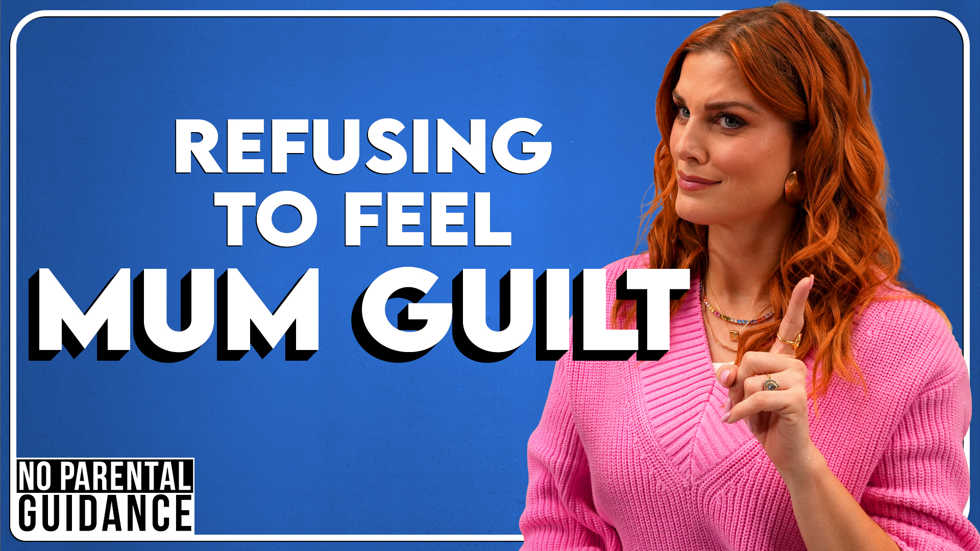 Ashley James on Breaking the Rules of Modern Motherhood