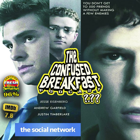 The Social Network (2010)