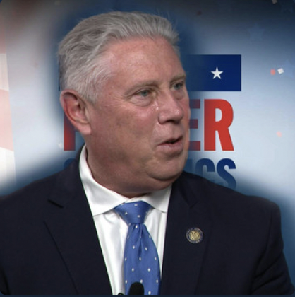 Bonus Live: Asm. John McDonald (D) on "Big Beautiful Bill" impact on New York State, July 3rd, 2025