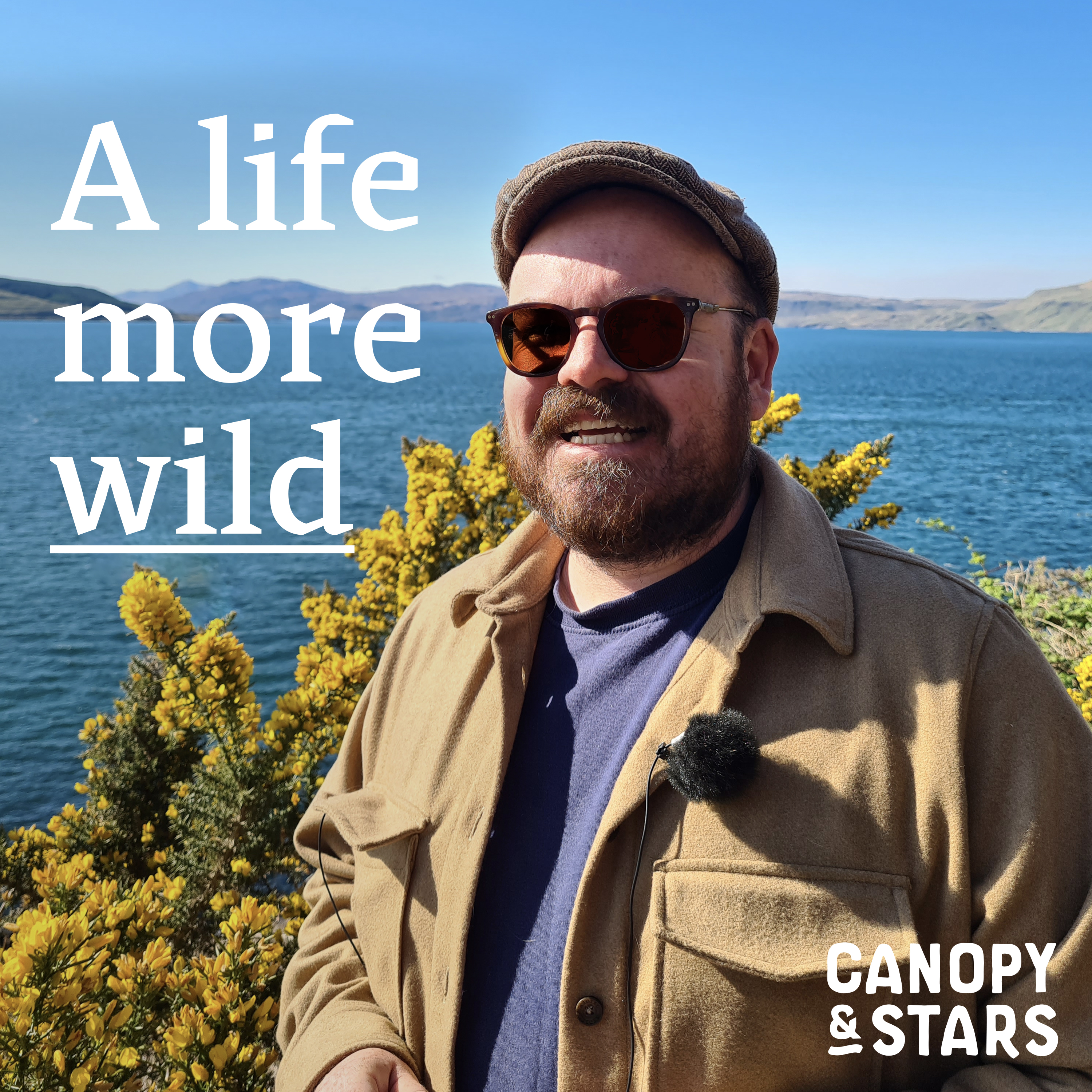 A Life More Wild