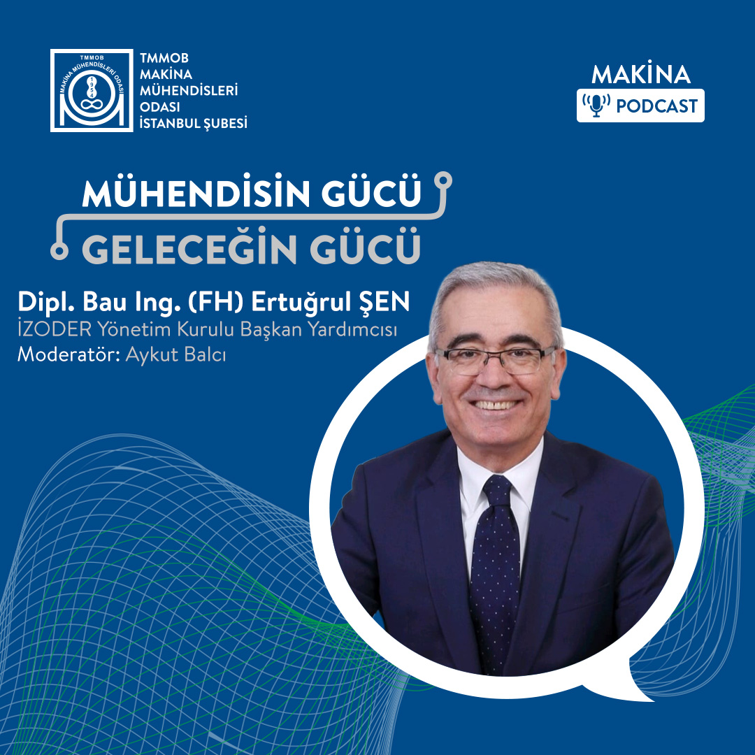 Mühendisin Gücü Geleceğin Gücü