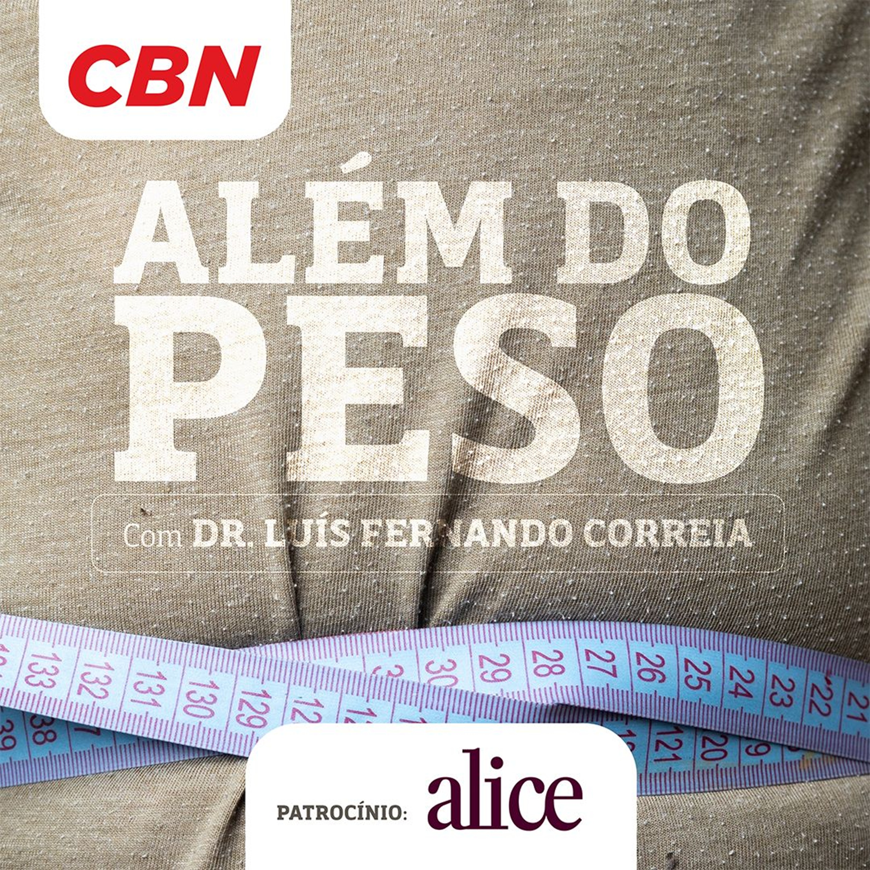 Episódio 1 - Obesidade: uma doença que só cresce, com Dr. Drauzio Varella
