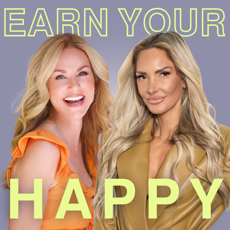 Choose JOY As You Navigate Life’s Biggest Ups and Downs with Amberly Lago episode artwork