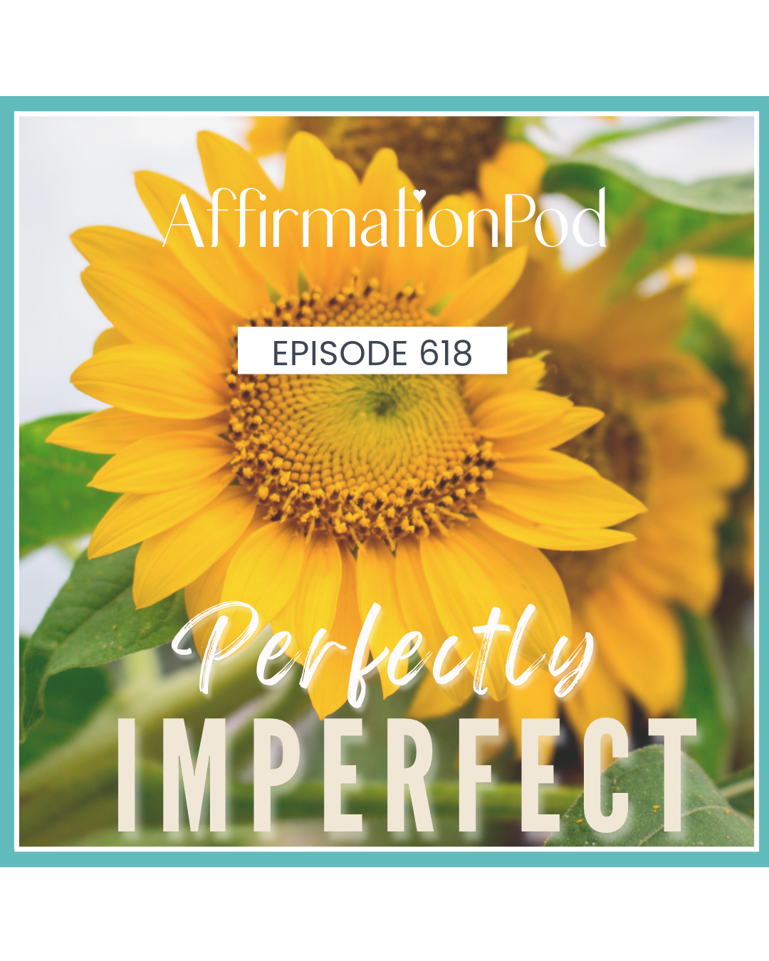 618 Perfectly Imperfect