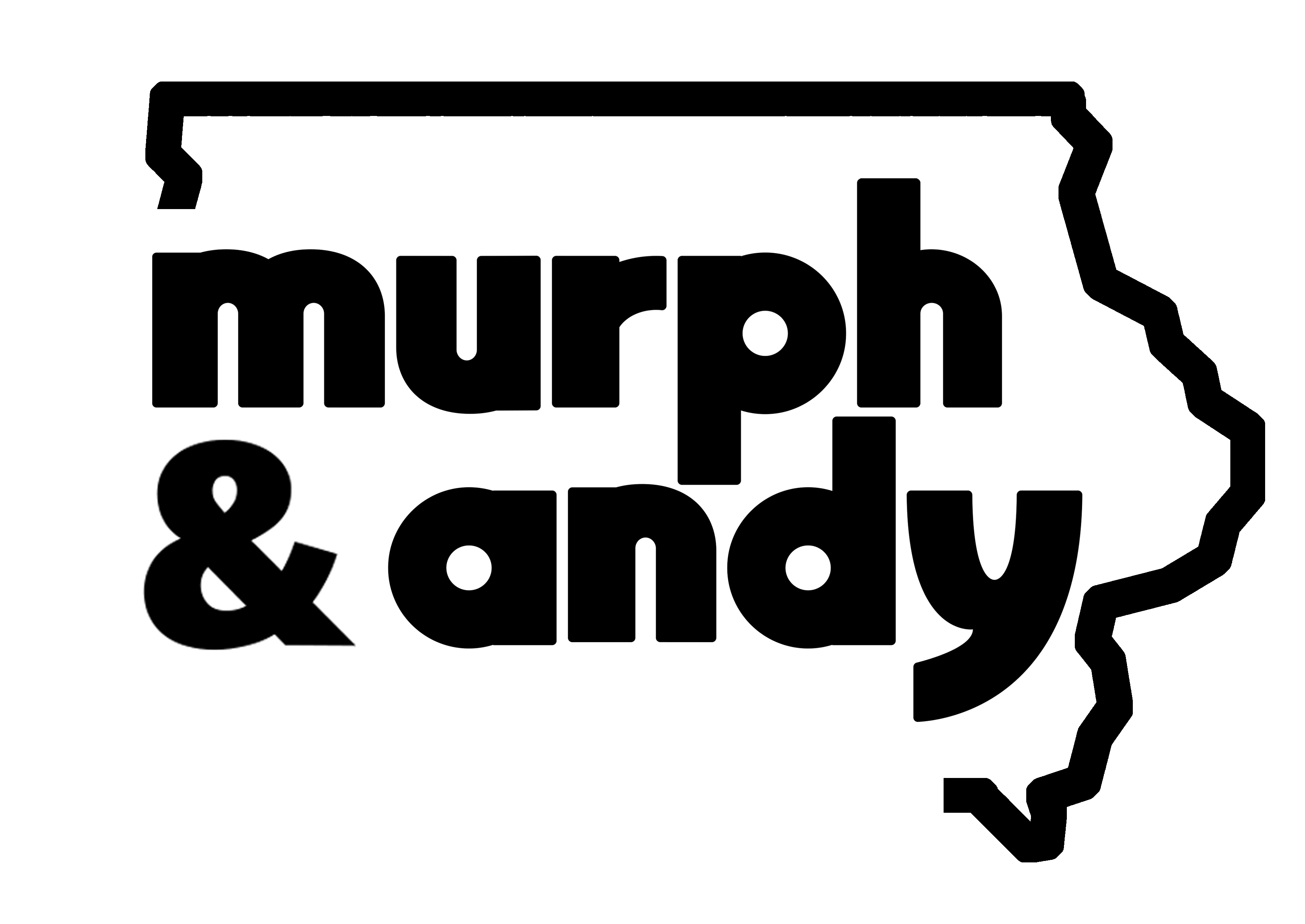 Murph & Andy: Pop Tarts For Everyone, Iowa Bowl Day, Ward Opts Out, MORE
