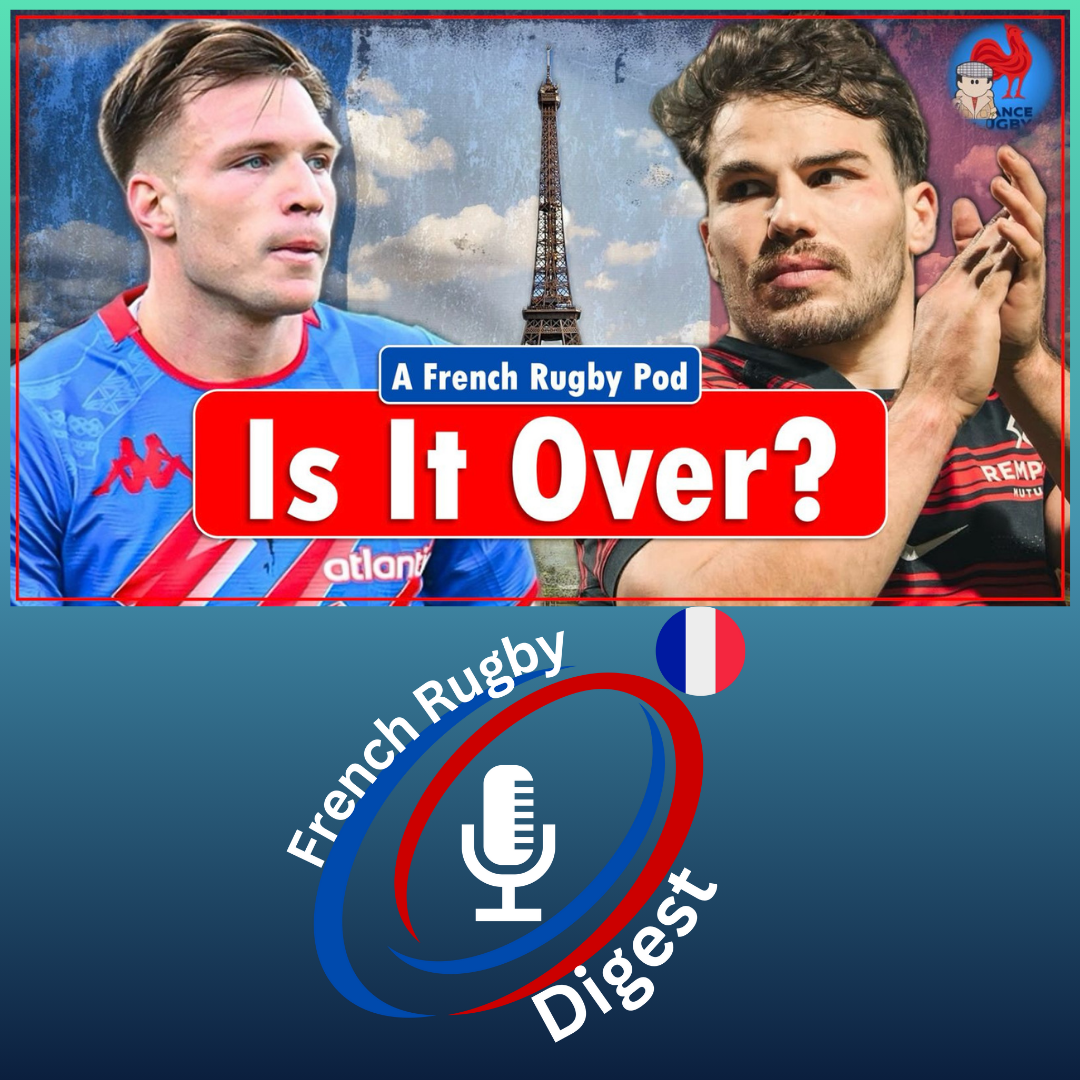 Is France A One Team League? The Top 14 Digest