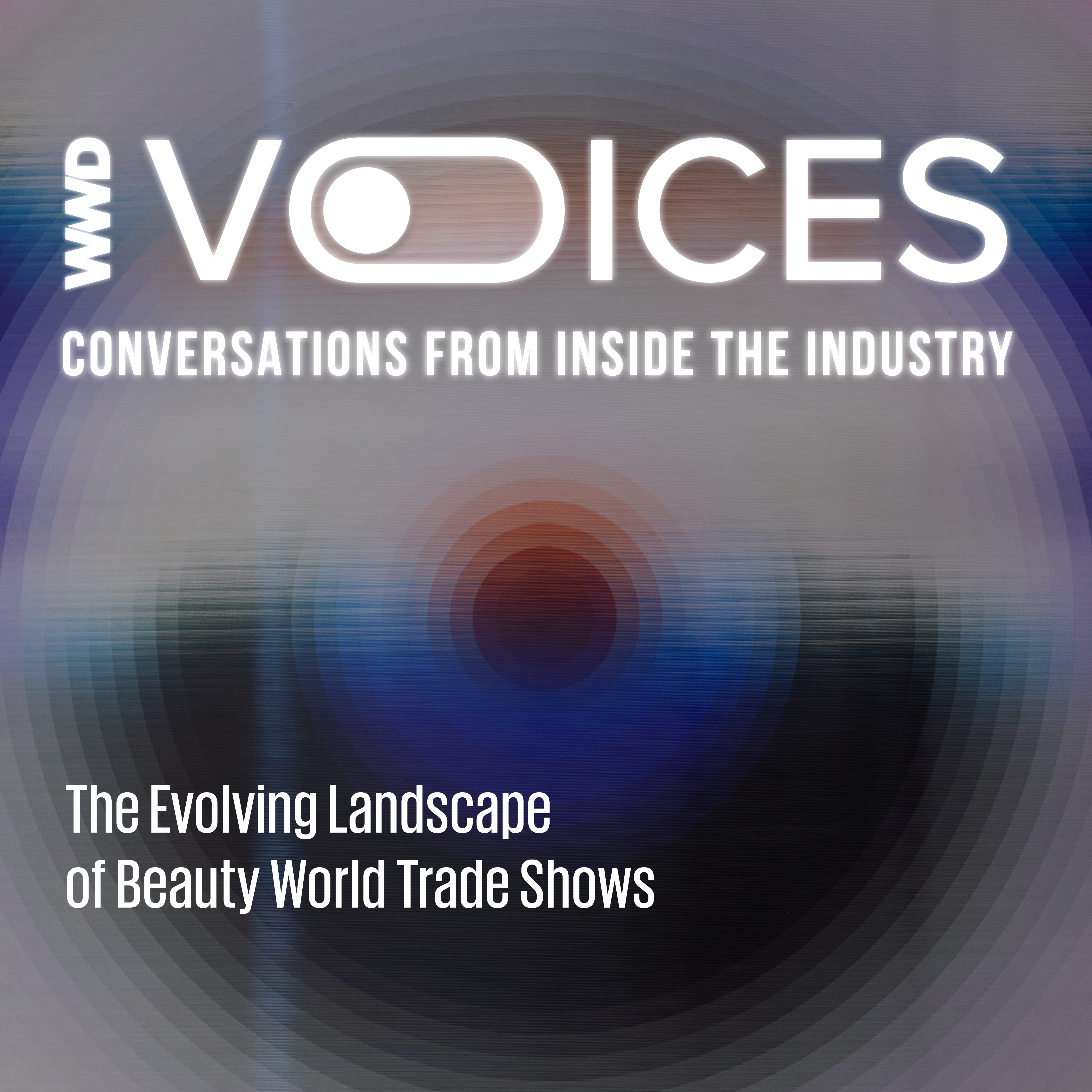 The Evolving Landscape of Beauty World Trade Shows episode artwork