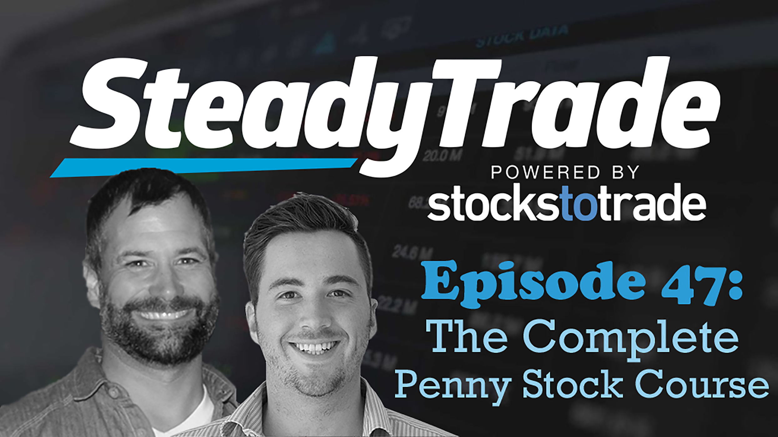SteadyTrade