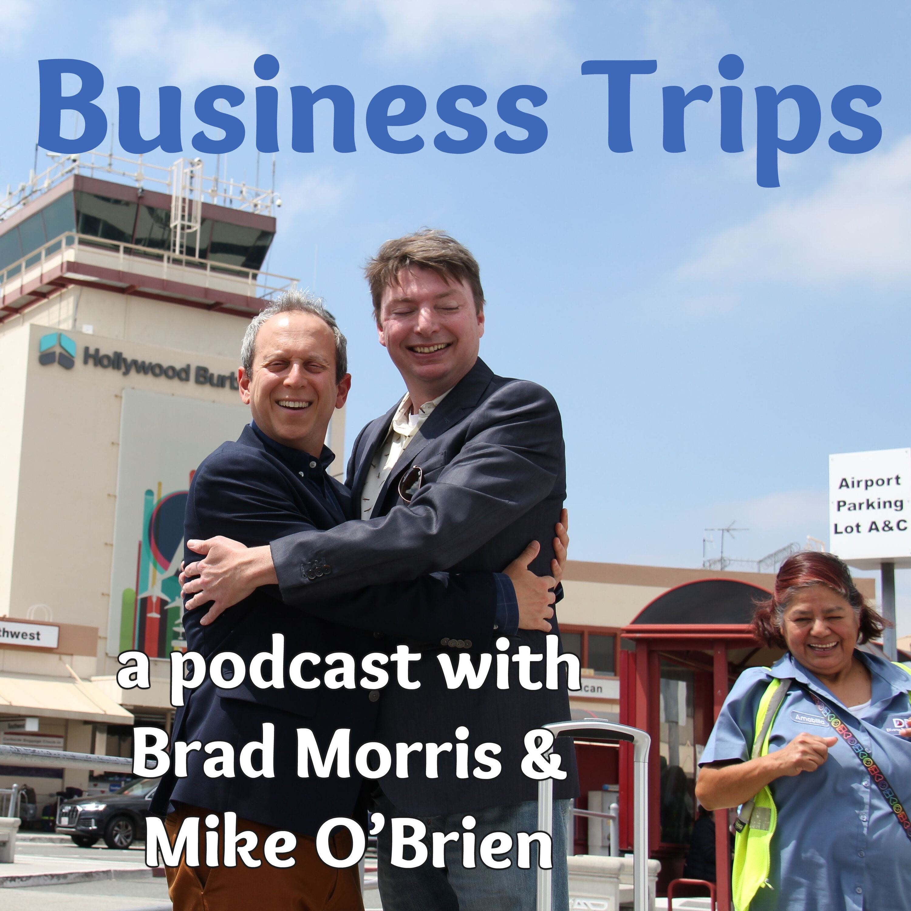 Business Trips Podcast