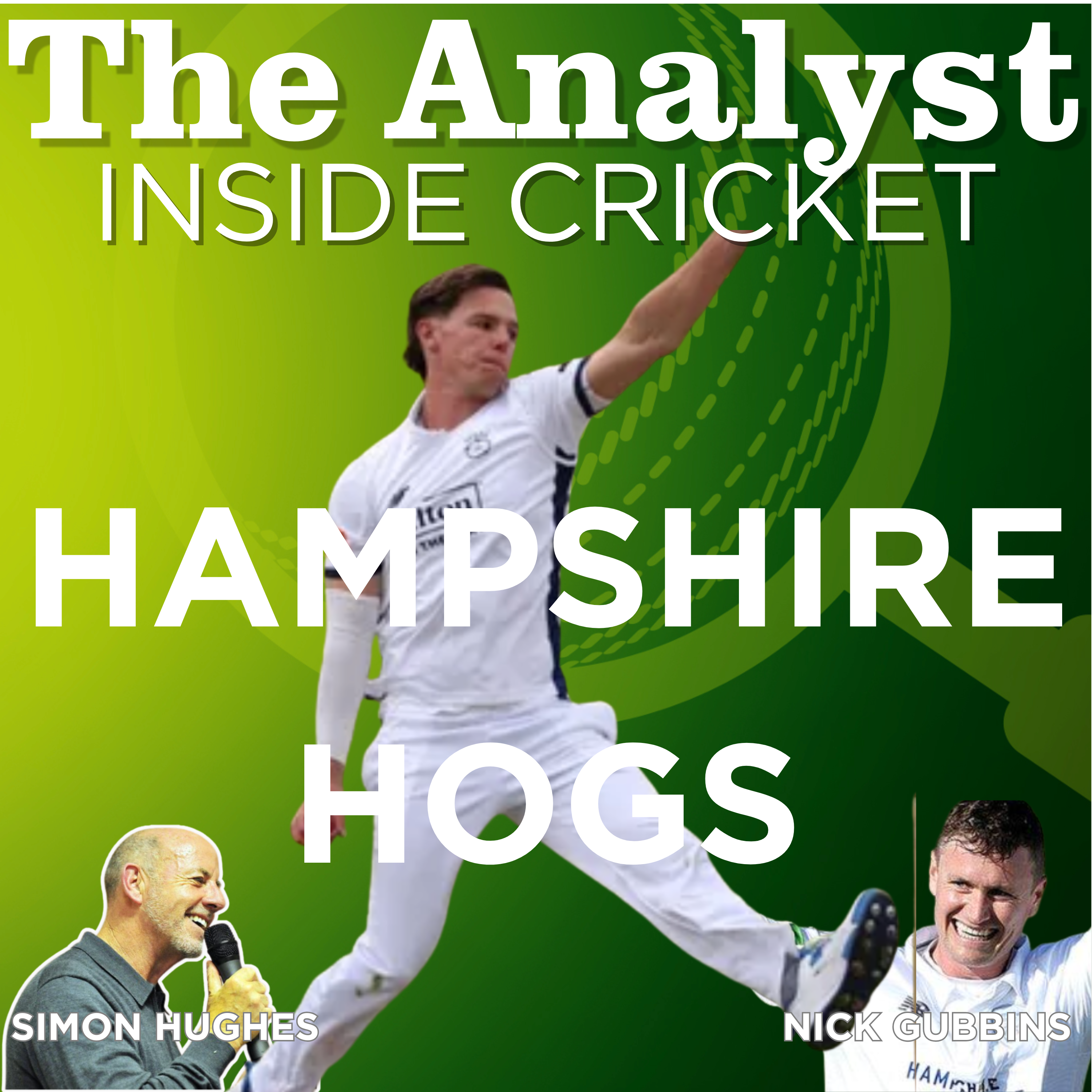 SOMERSET FEEL HAMPSHIRE HEAT