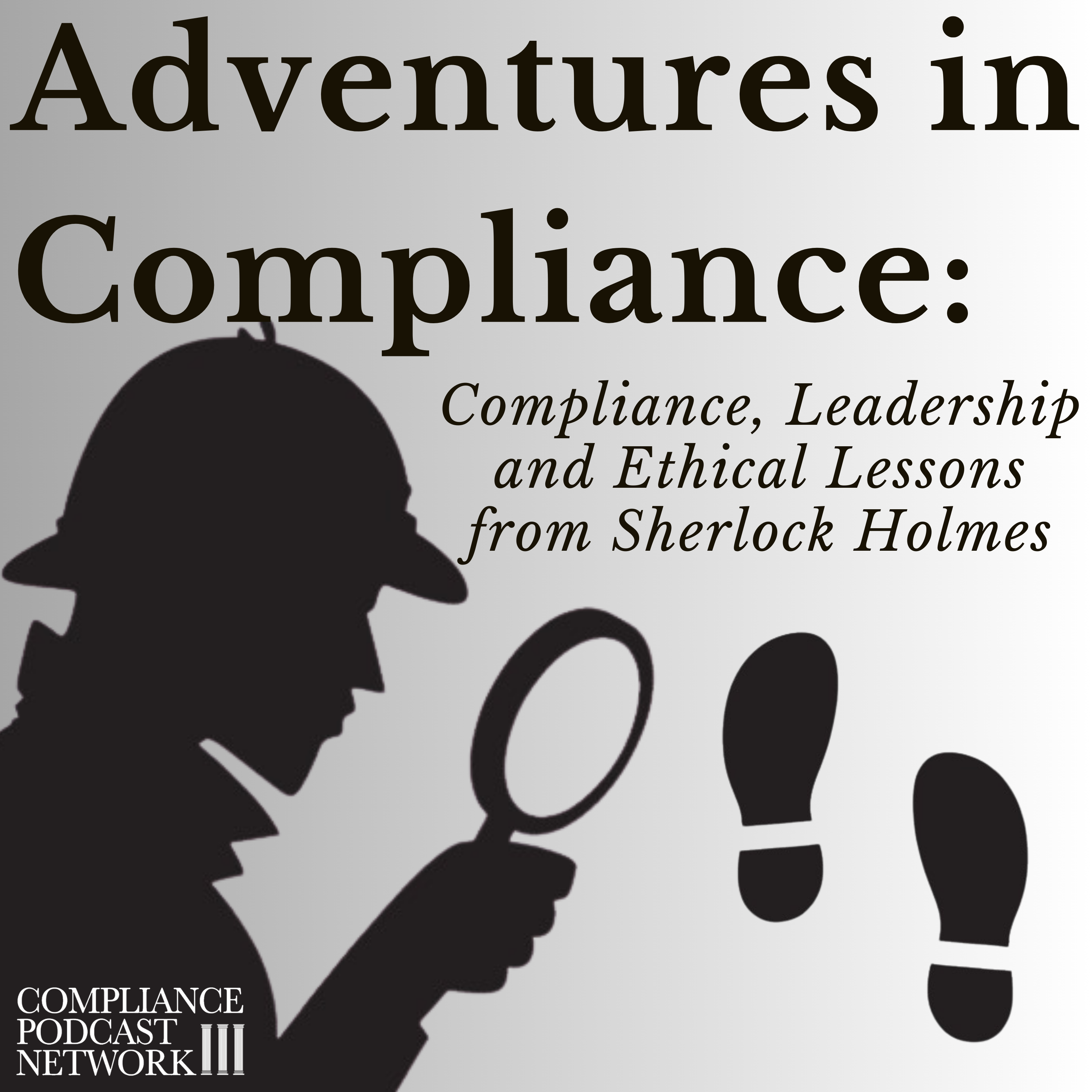 Adventures in Compliance