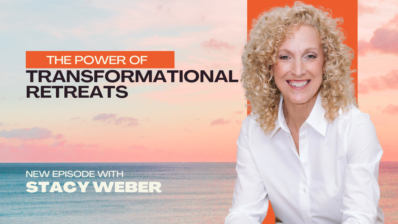 All Things Retreat Podcast