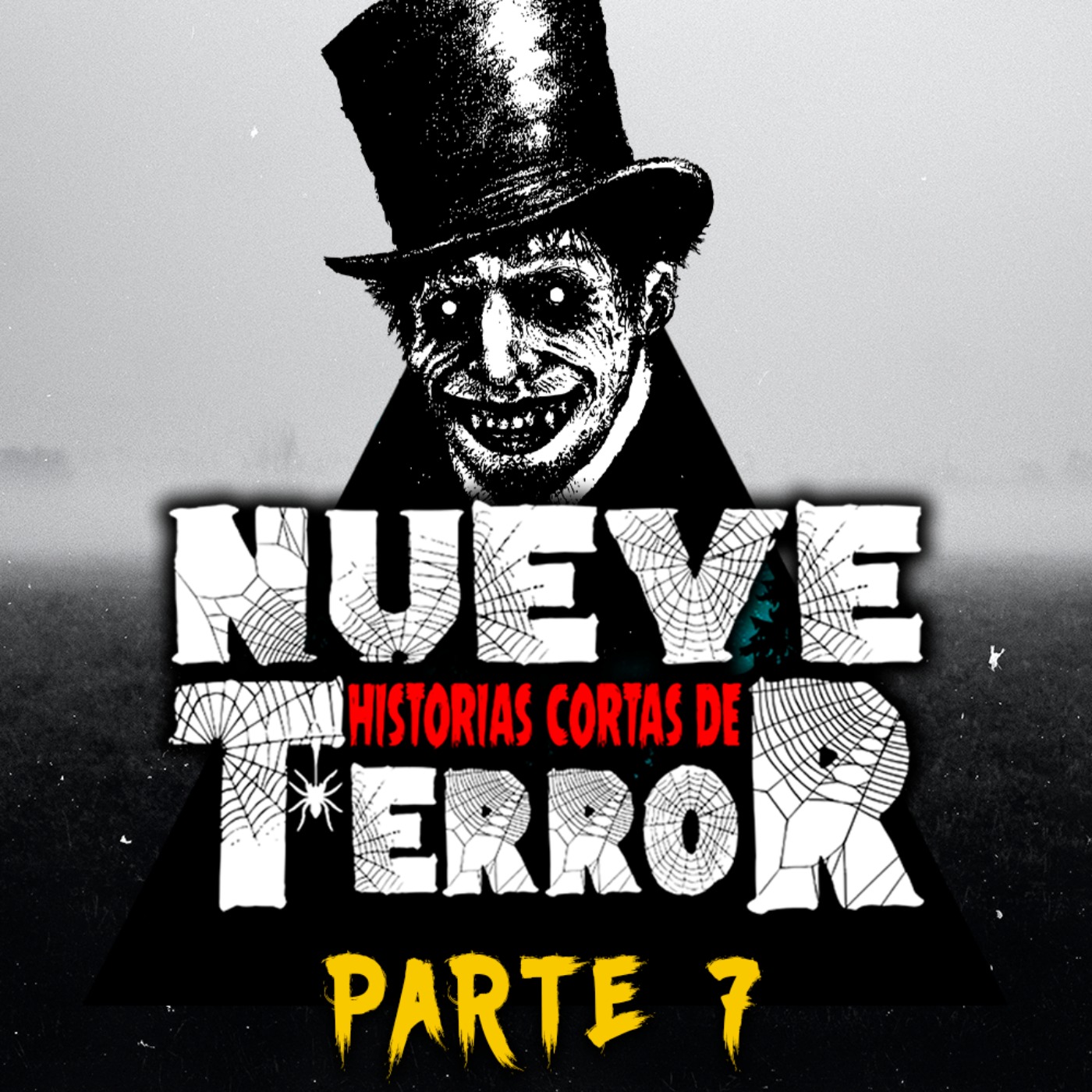 #76: 9 Historias Cortas de Terror T2 E7