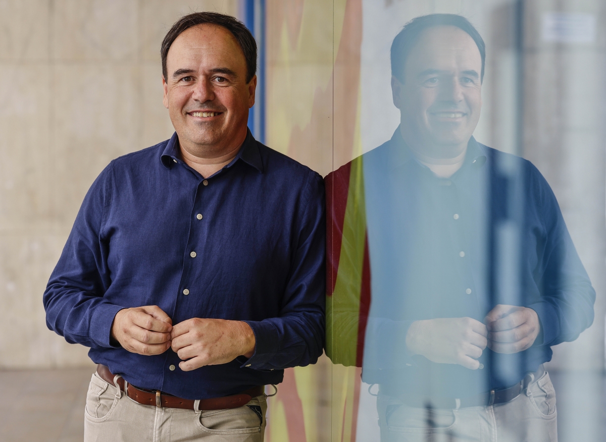 Habemus candidato (y todo lo que eso supone para el futuro del pueblo valenciano)