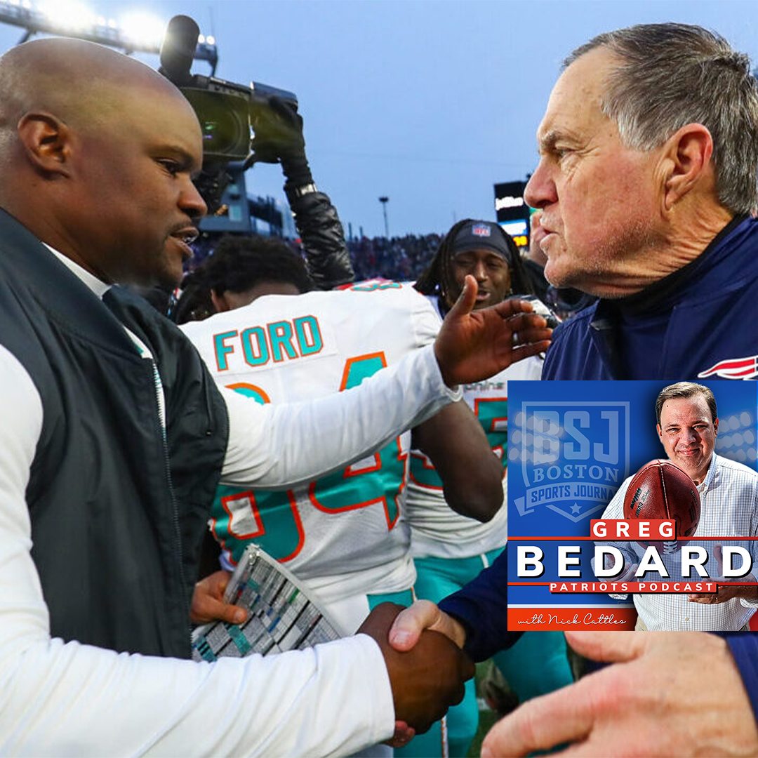 Brian Flores' lawsuit, Brady's retirement