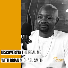 Discovering the Real Me: Acting, Identity, and Embracing Your Truth with Brian Michael Smith