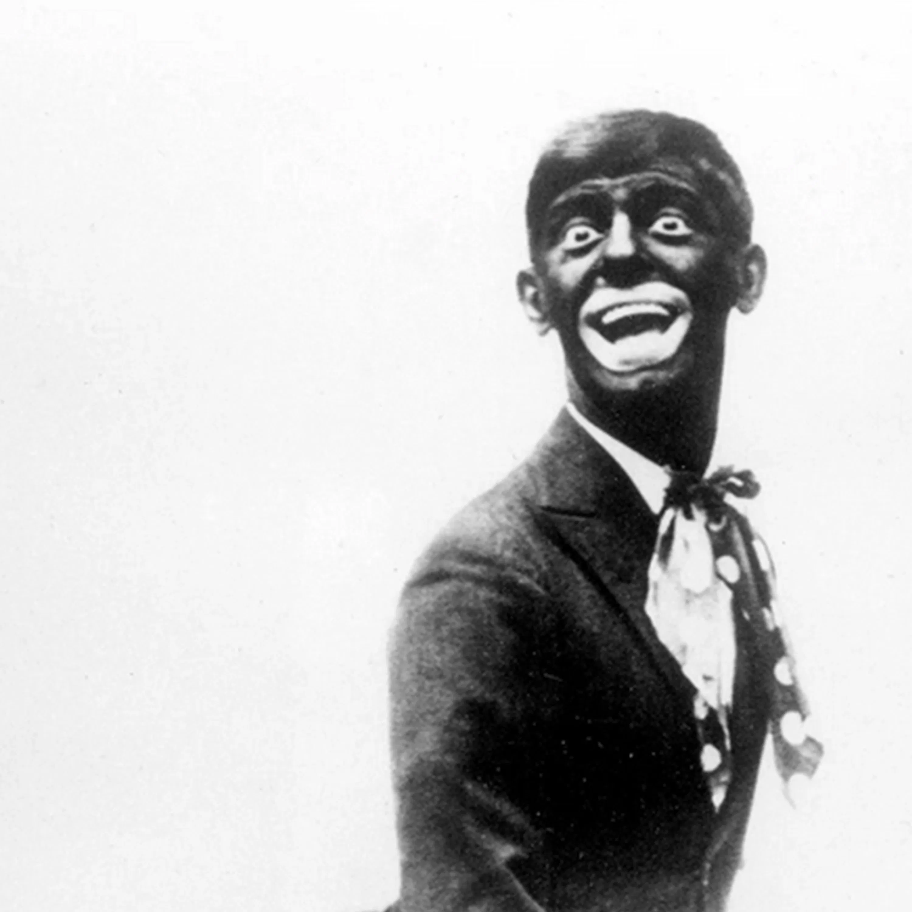 Qu’est-ce qu’un Blackface ?