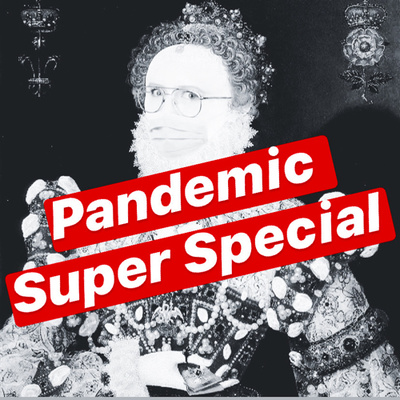Pandemic Special: Eyam, The Plague Village