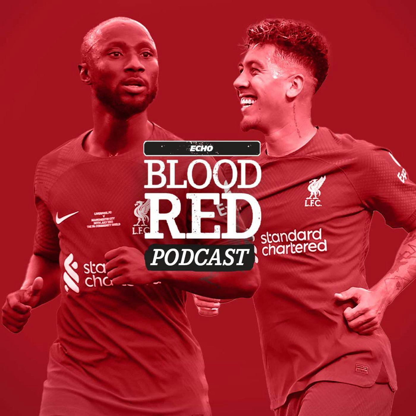 Blood Red: Liverpool 2023 contract situation ASSESSED | Keita, Firmino, Oxlade-Chamberlain