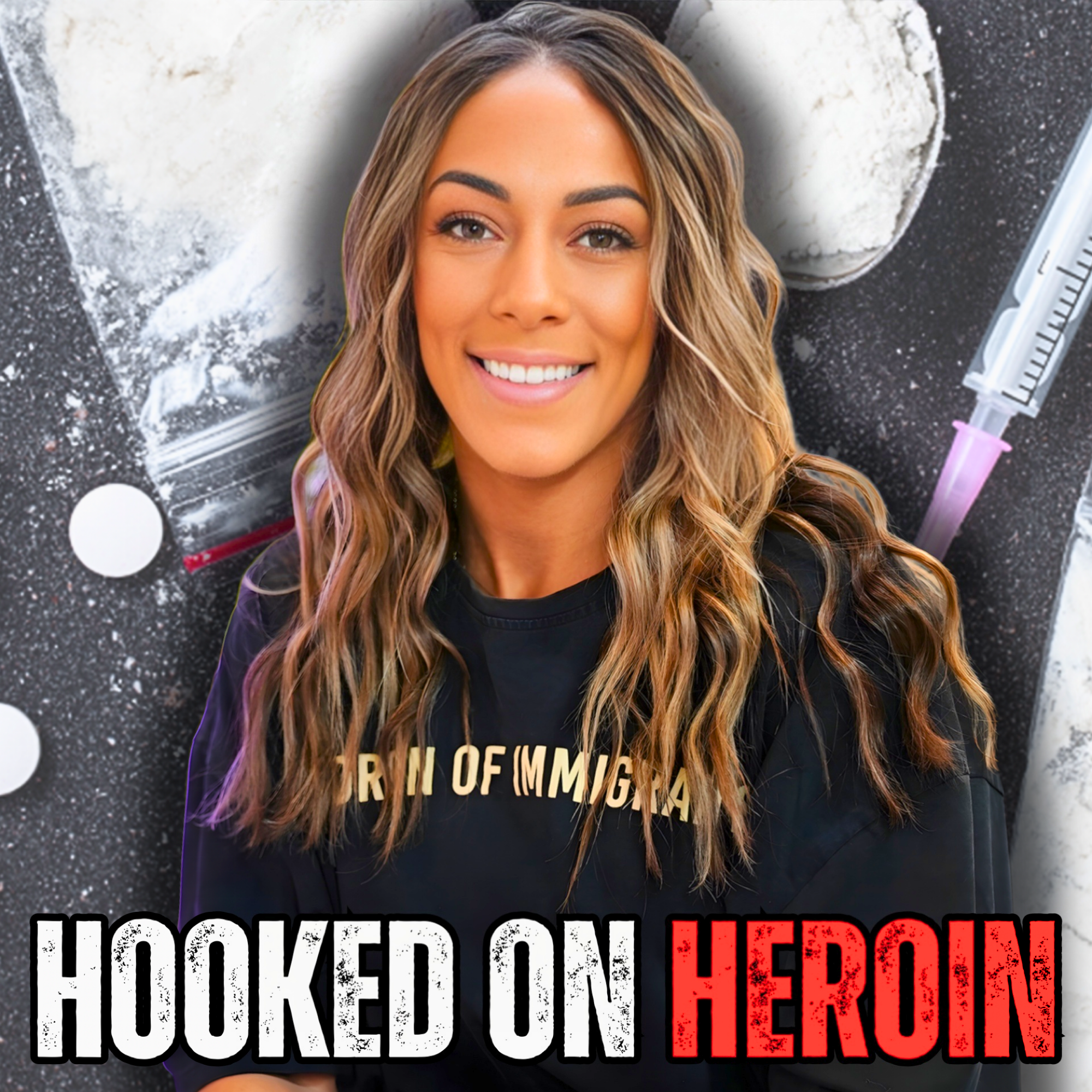"I Was Stripping, Dealing, and Shooting Heroin" | Raw Addiction & Recovery Story