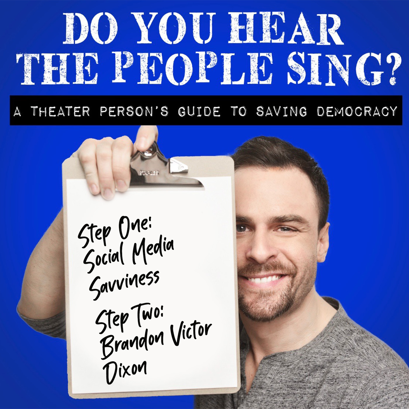 Episode 7: Social Media Savviness