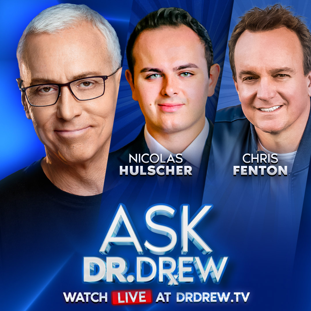 Is It Time To Cancel mRNA? Epidemiologist Asks How Many More Warning Signs We Need w/ Nicolas Hulscher & Chris Fenton – Ask Dr. Drew – Ep 480