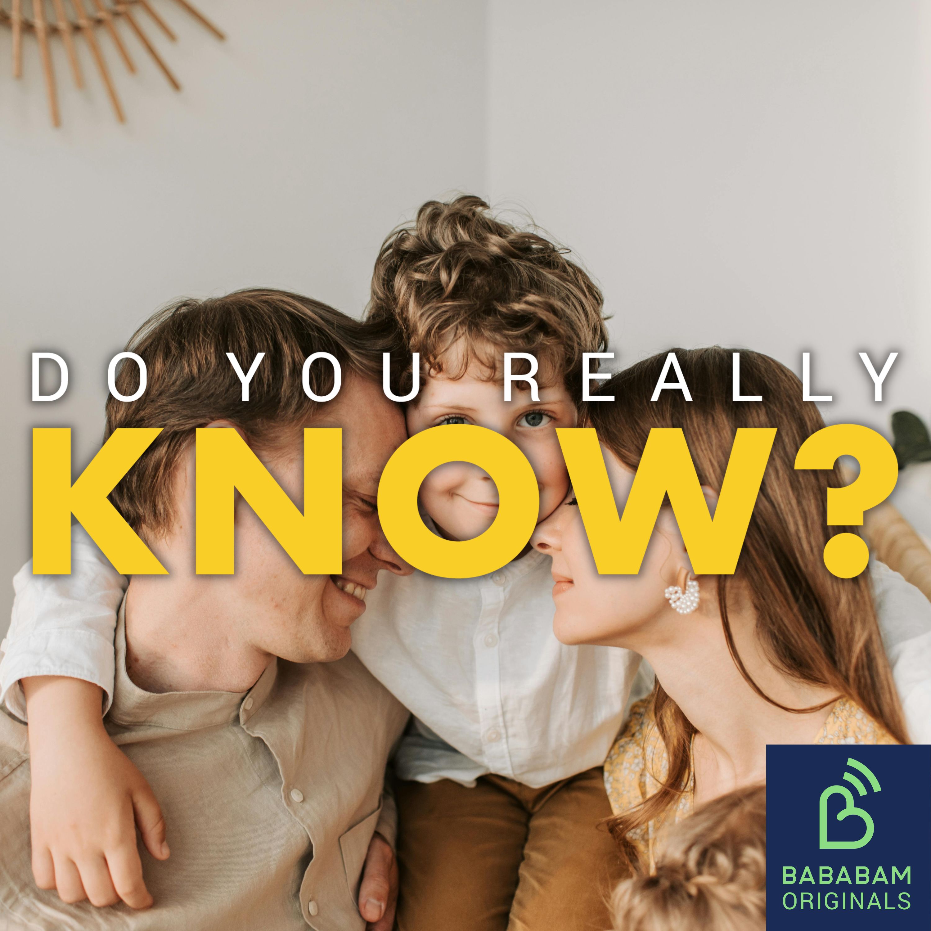 Is it possible to not love your parents?