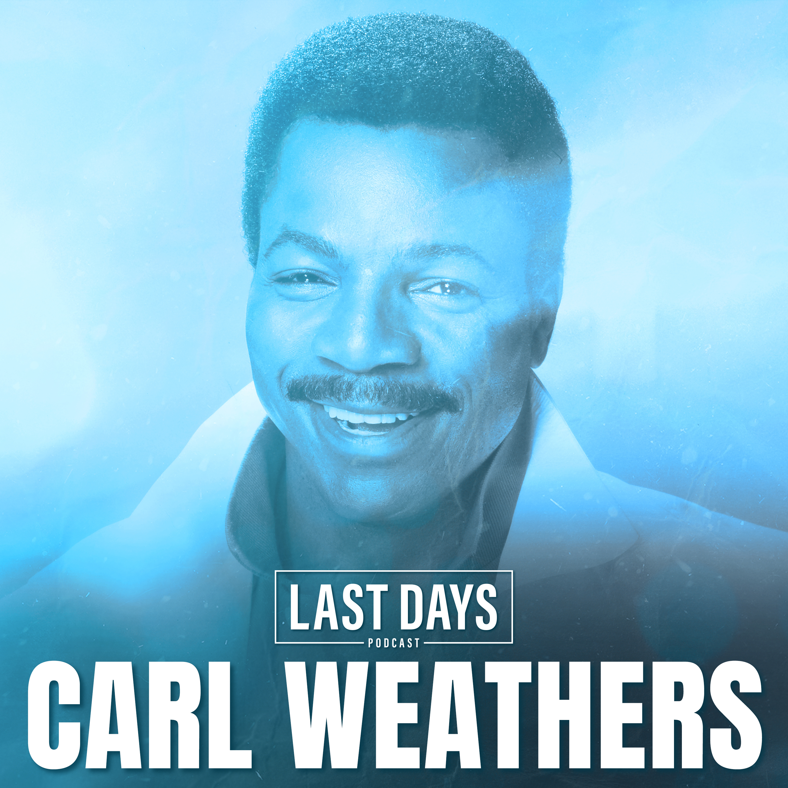 Special Episode: Carl Weathers episode artwork