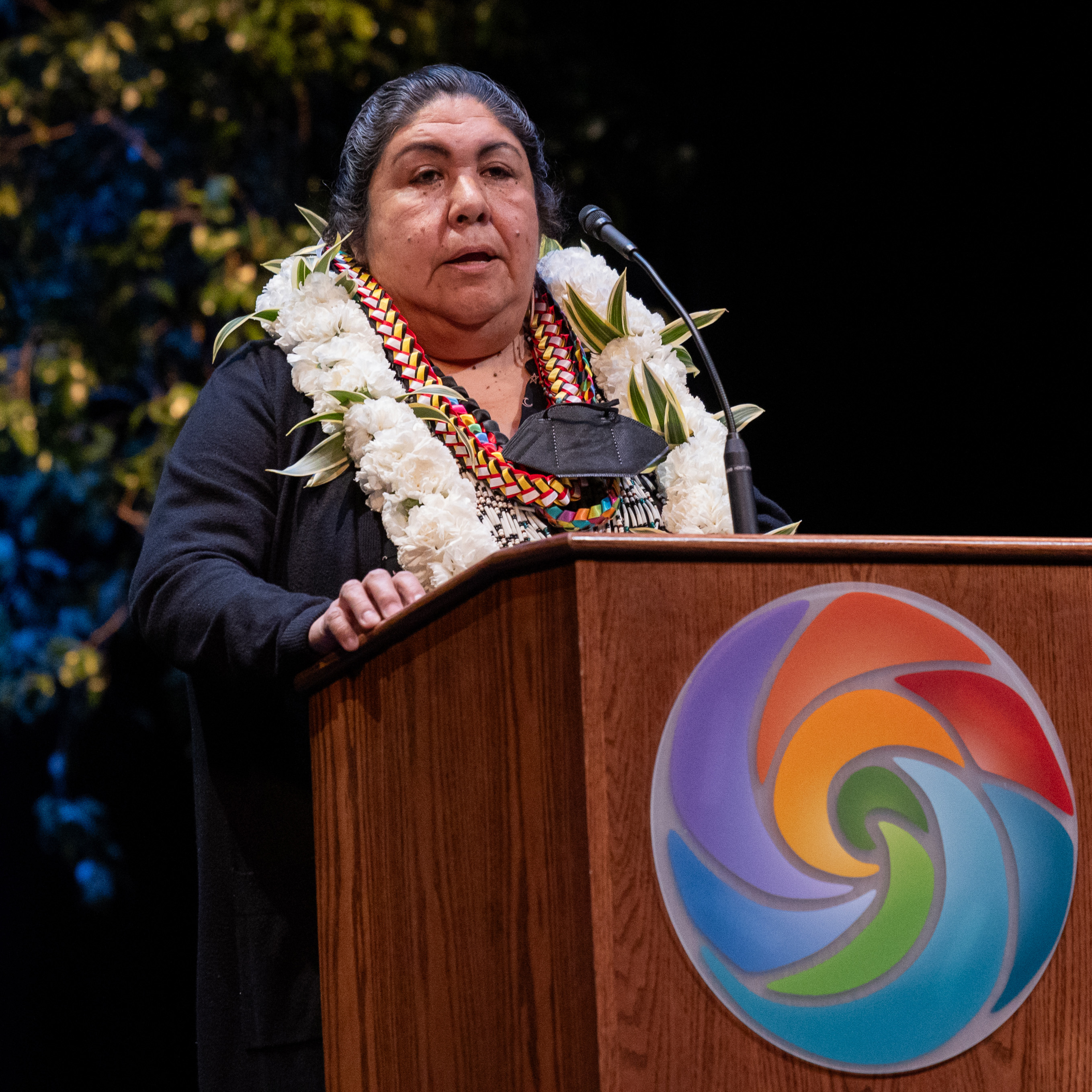 The Native American LandBack Movement Reaches Urban America