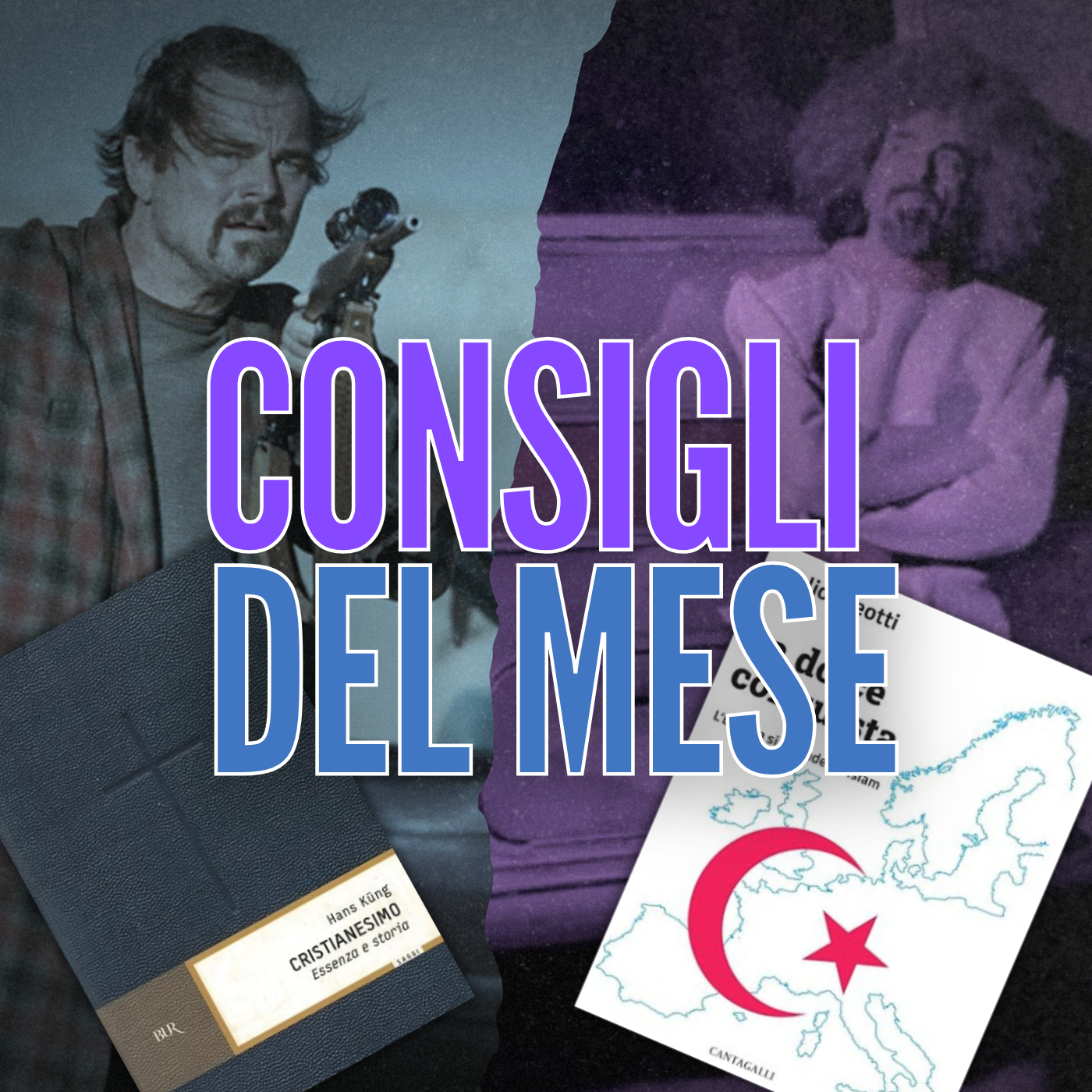 Paul Thomas Anderson SALVA Hollywood e CAPAREZZA è sempre lo stesso (Consigli di ottobre)