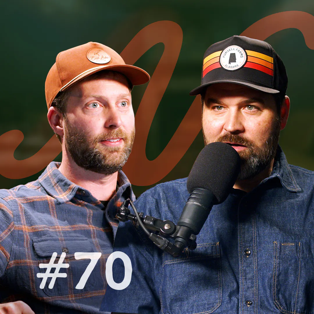 Stewards, Not Owners: The Warning Inside Mark 12 | #70 Stewards, Not Owners: The Warning Inside Mark 12 | #70