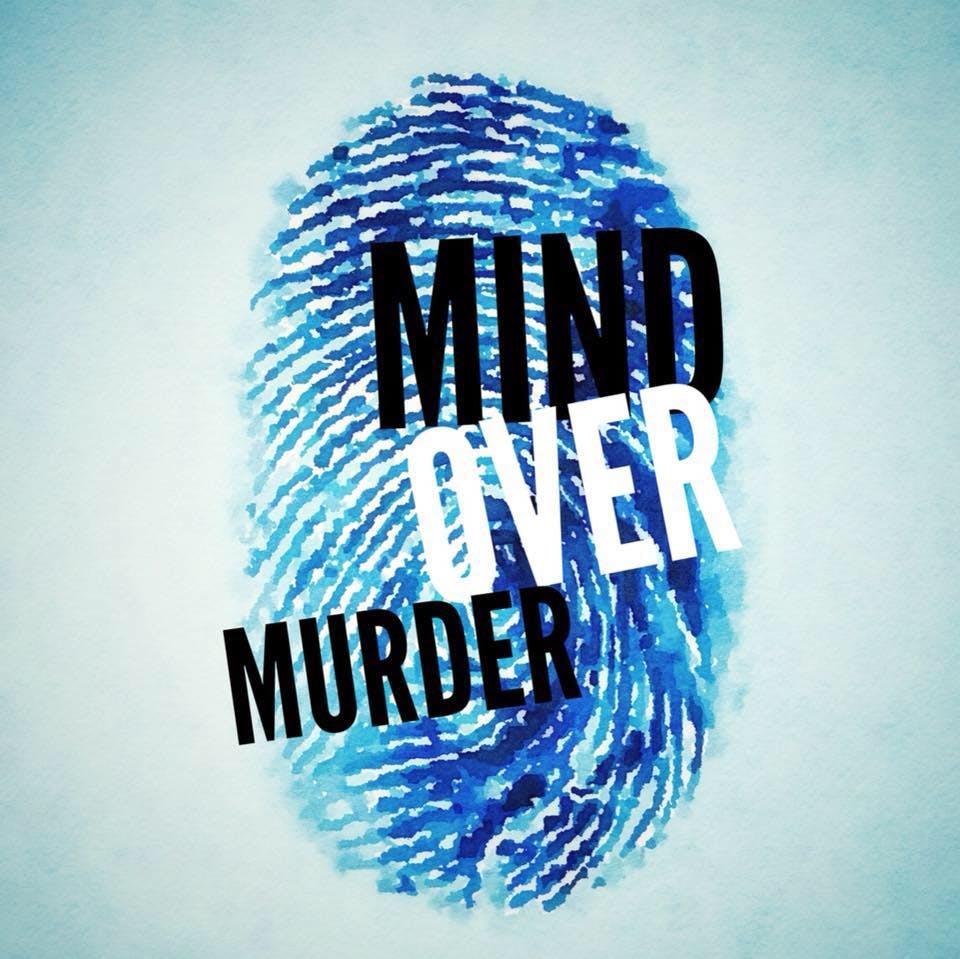 304 // Bill Thomas - Part 1 - Mind Over Murder