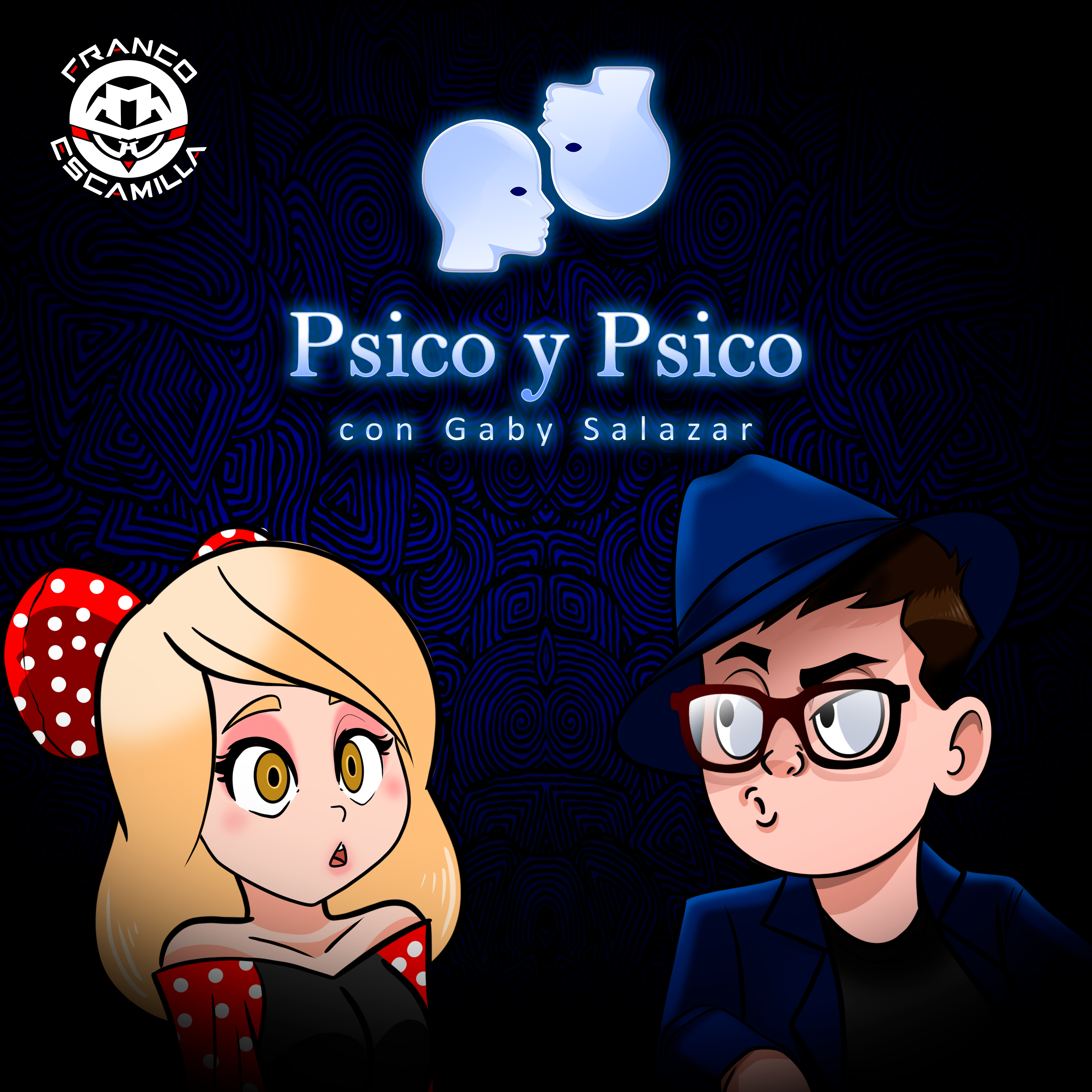 Psico y Psico 126 - Mascotas | Franco Escamilla Canal Oficial episode artwork