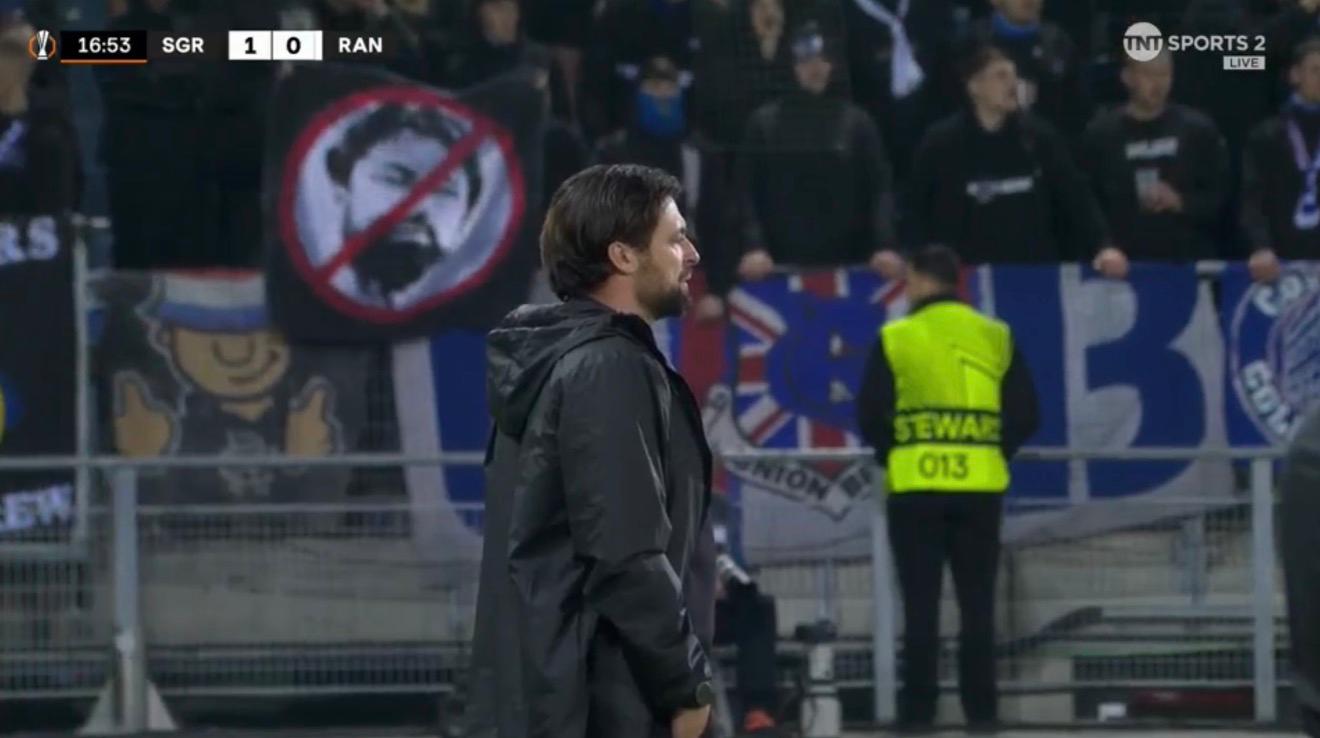 Heart and Hand Extra - Apathetic All Round