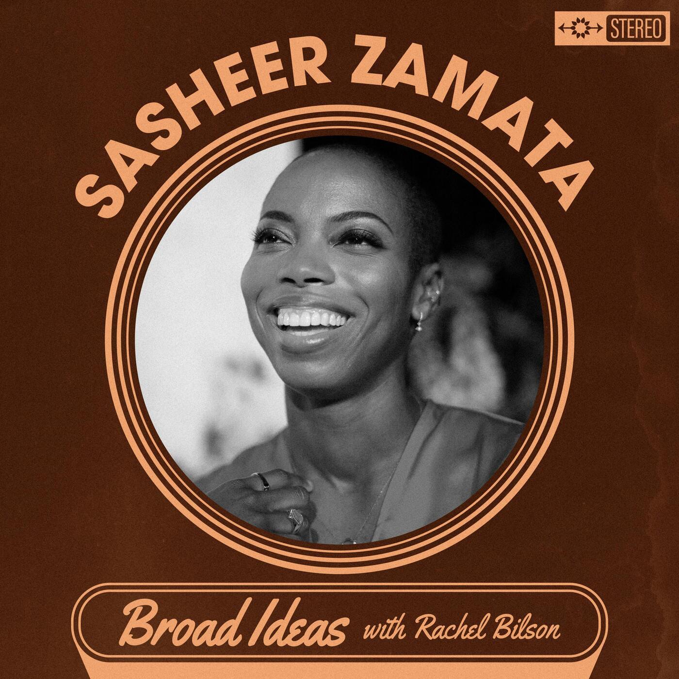 Sasheer Zamata on SNL, Being Witchy, and Ghostly Encounters