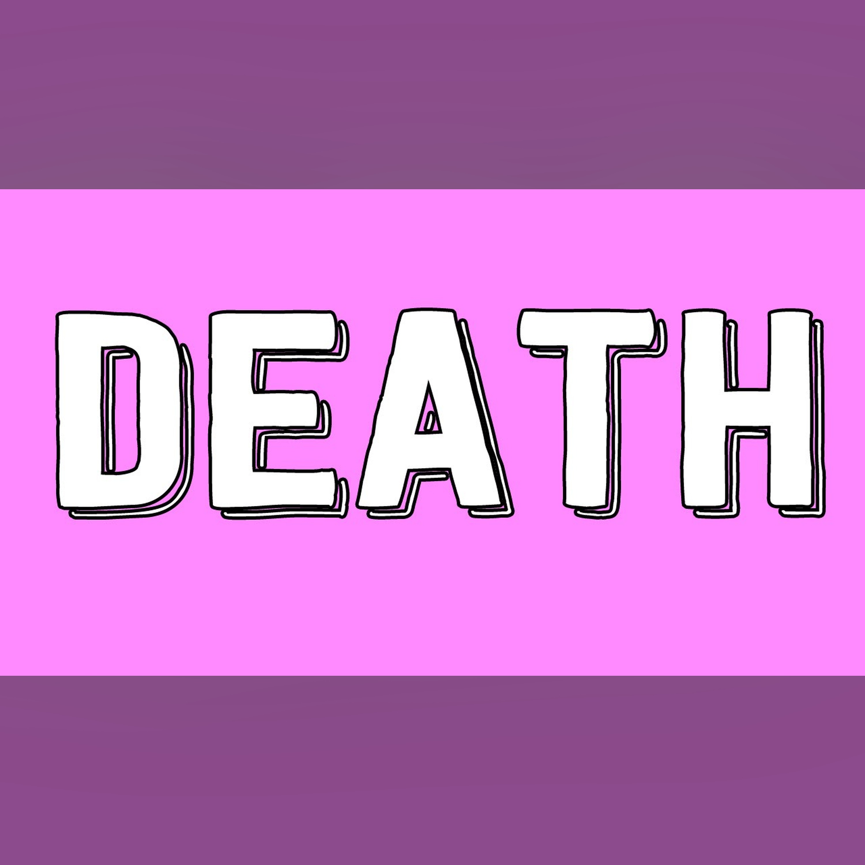 Should we be Afraid of Death? (Lucretius) - Philosophy Tube