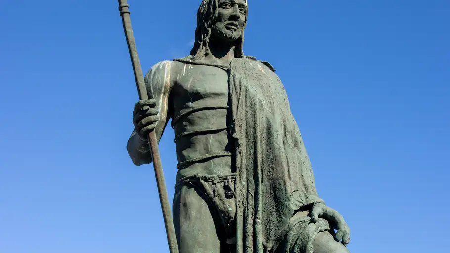 El enigma de los guanches