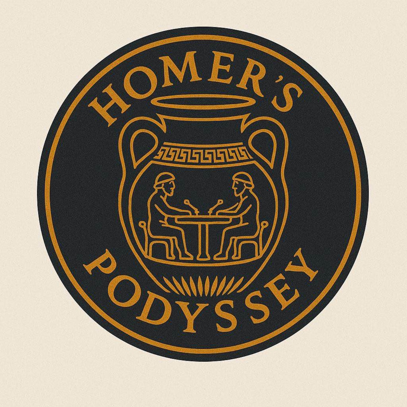 Setting Sail with Homer's Podyssey
