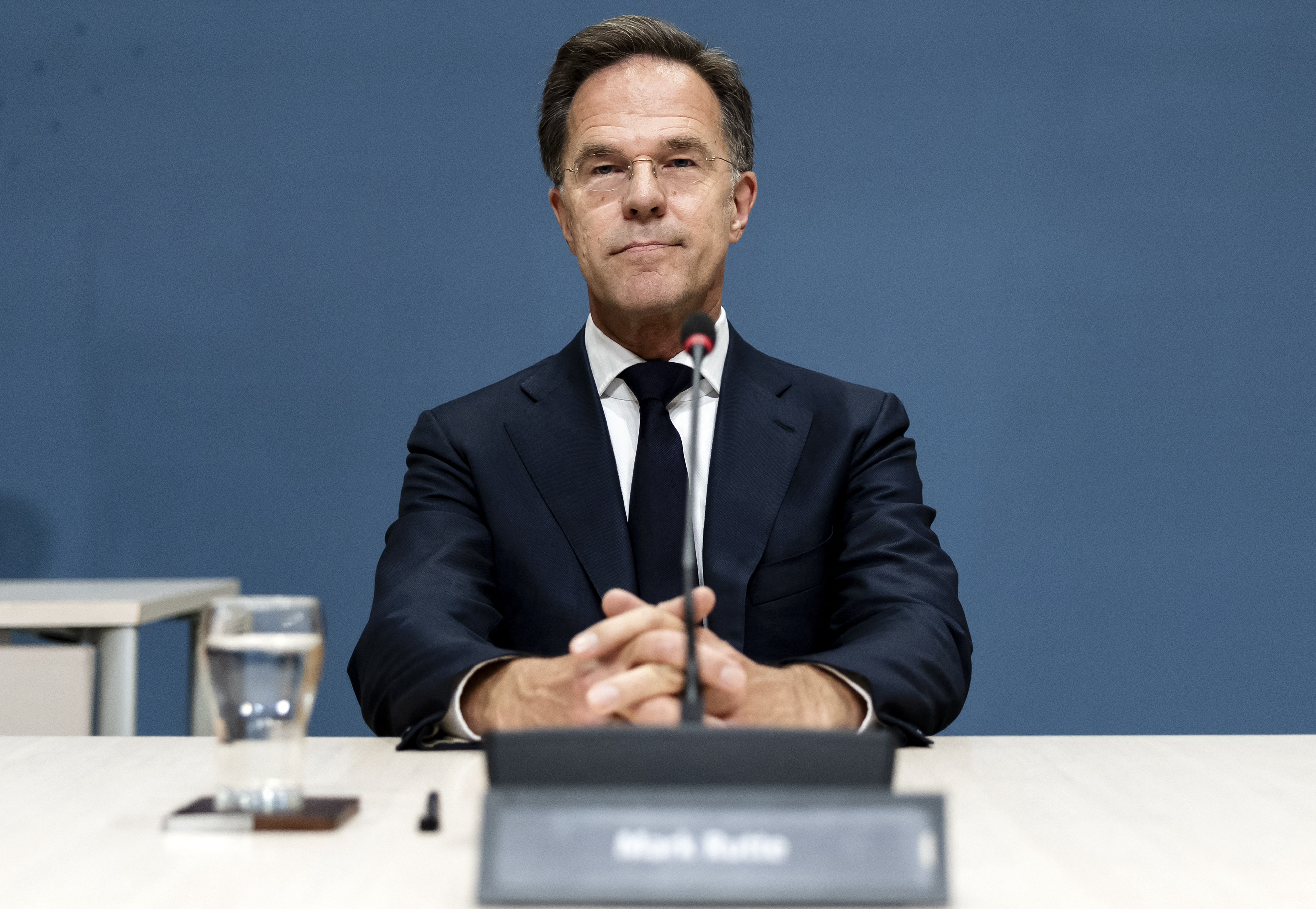 Why NATO’s chief thinks Trump was right (with Mark Rutte) | The Conversation