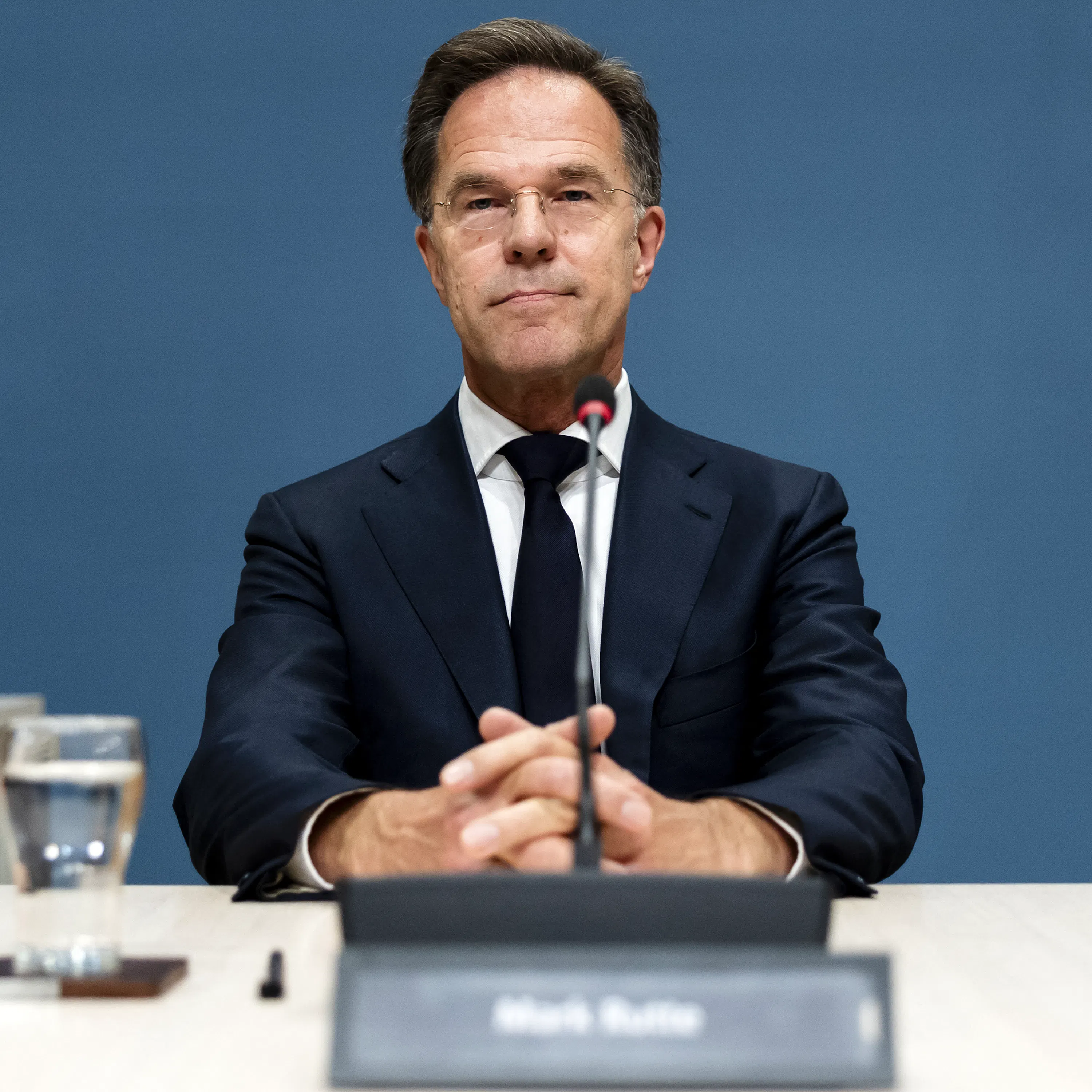 Why NATO’s chief thinks Trump was right (with Mark Rutte) | The Conversation