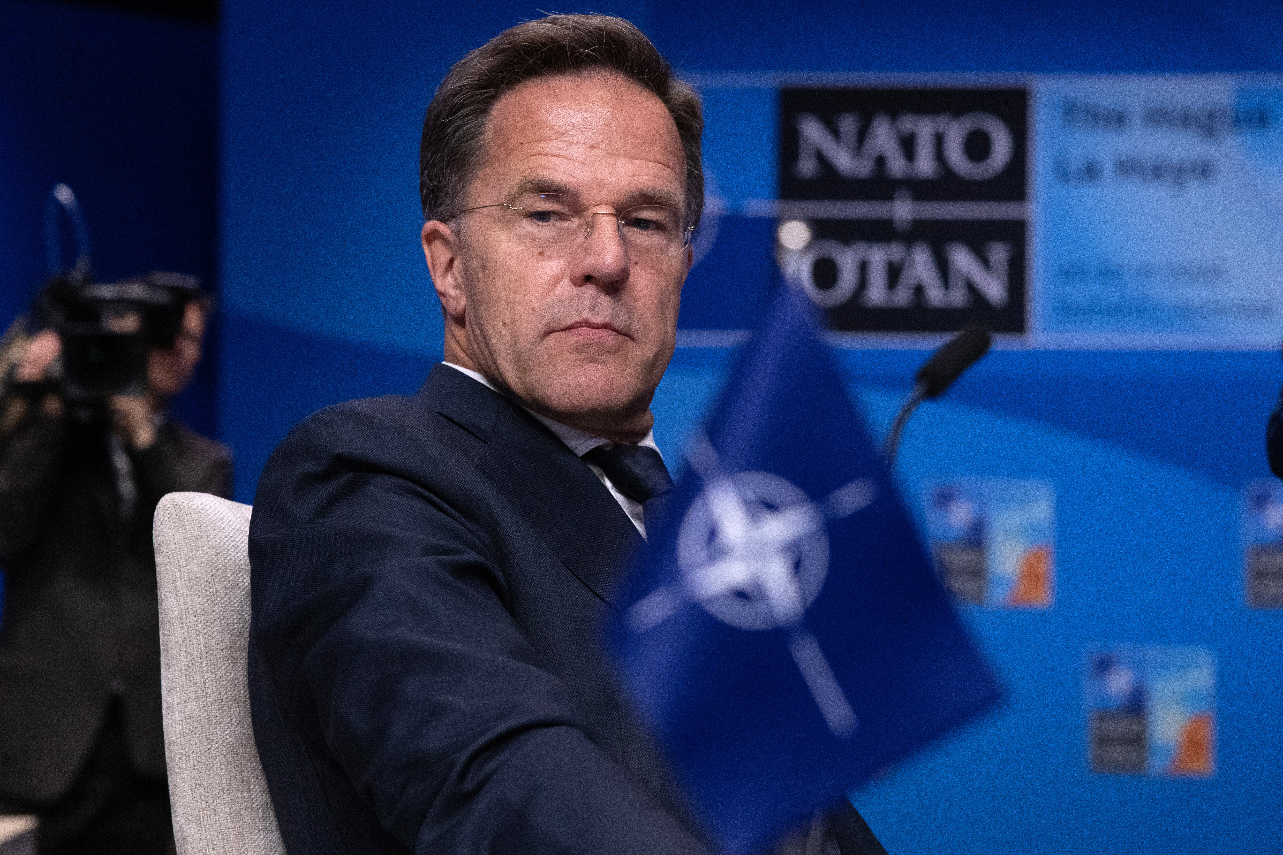 Why NATO’s chief thinks Trump was right (with Mark Rutte) | The Conversation