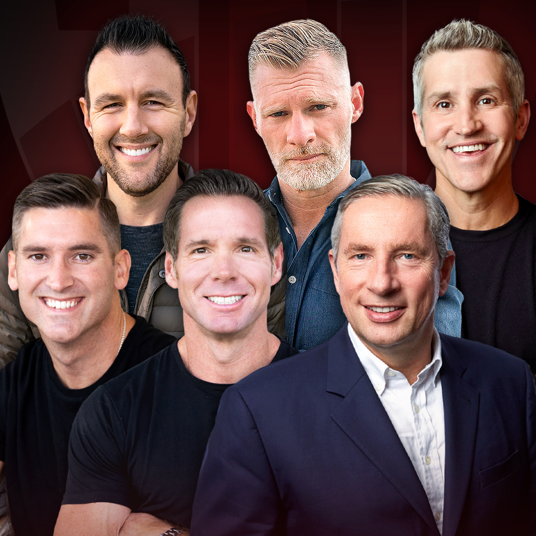 Who Are You Becoming?