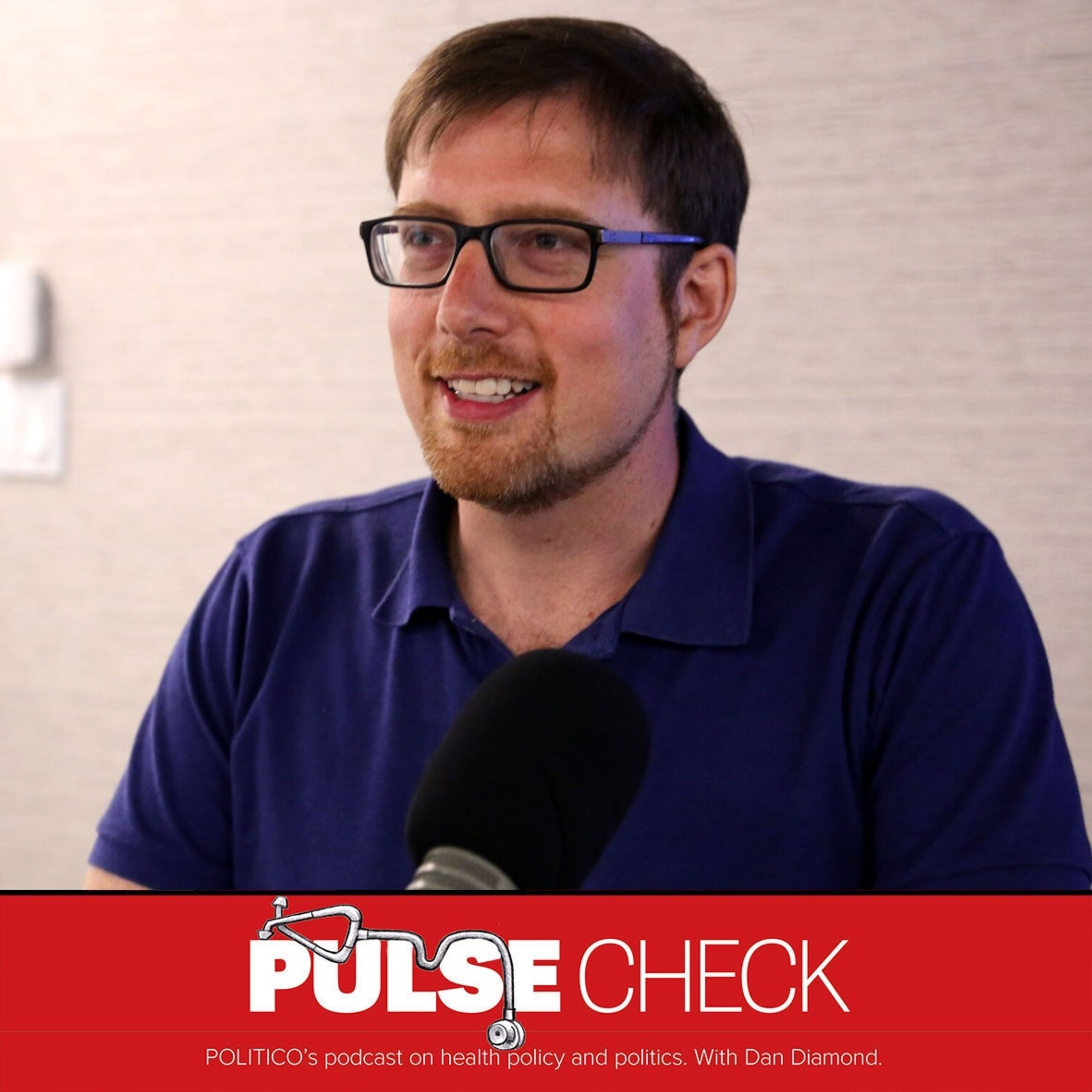 POLITICO\'s Pulse Check