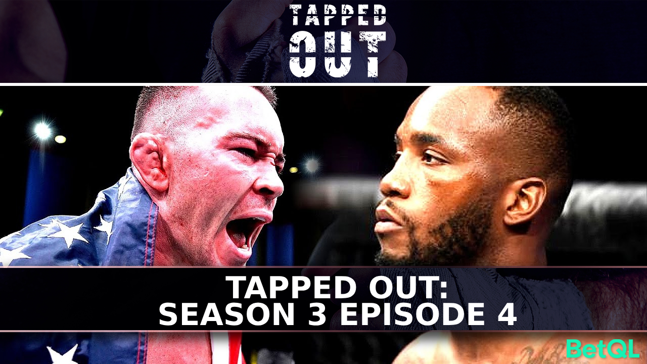 Tapped Out: UFC BYE Week Full Episode