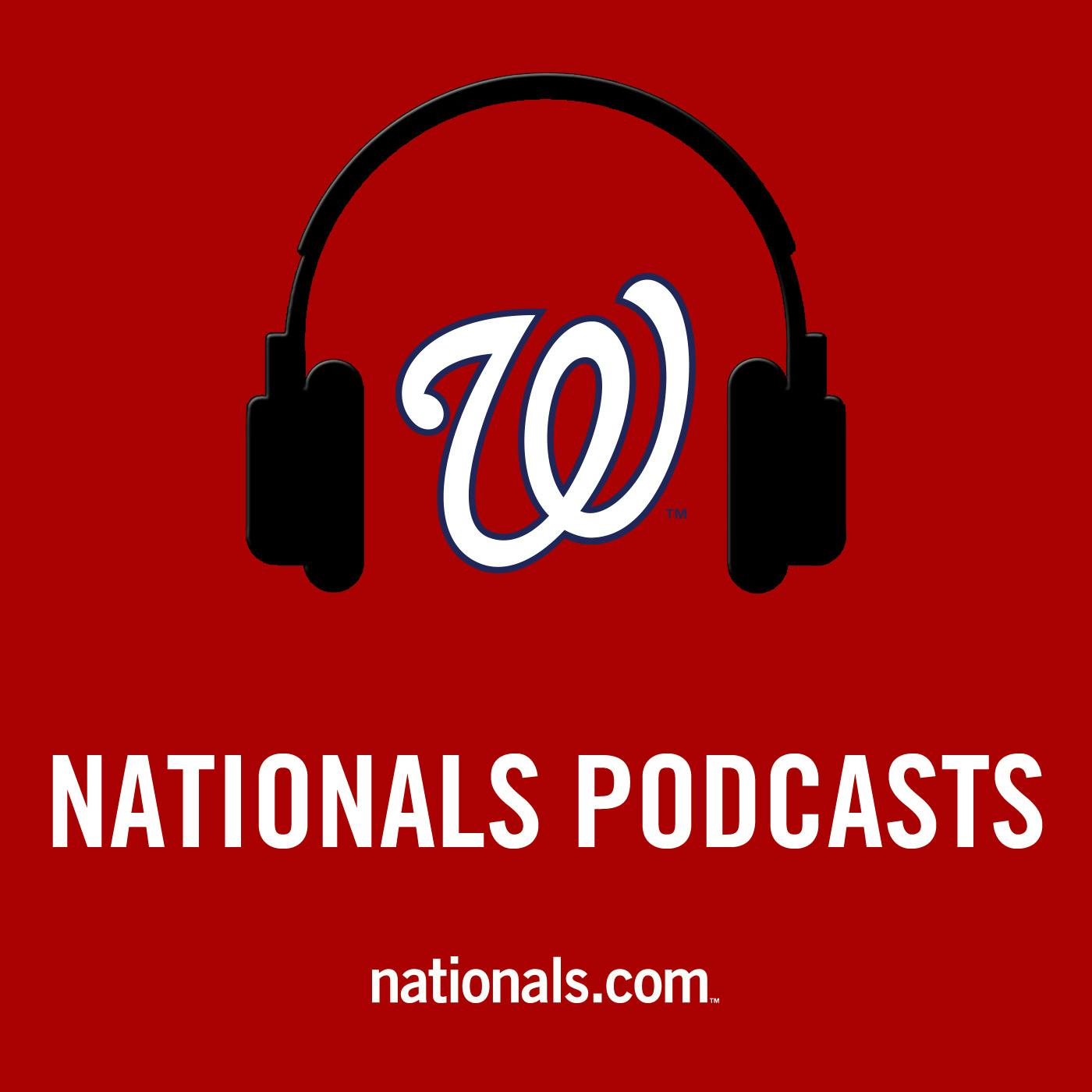 1/12/18: MLB.com Extras | Washington Nationals