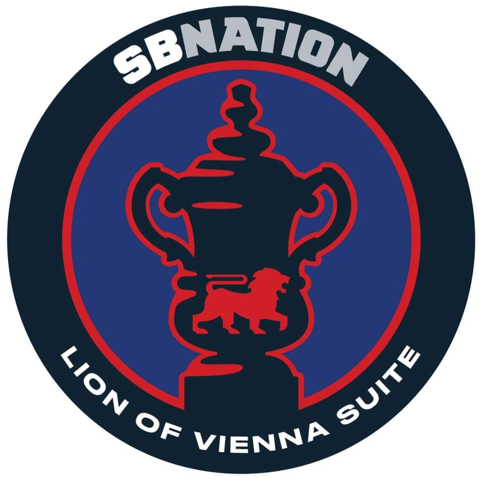 Lion of Vienna Suite - LOVpod Episode 140 ft Rob Holding!