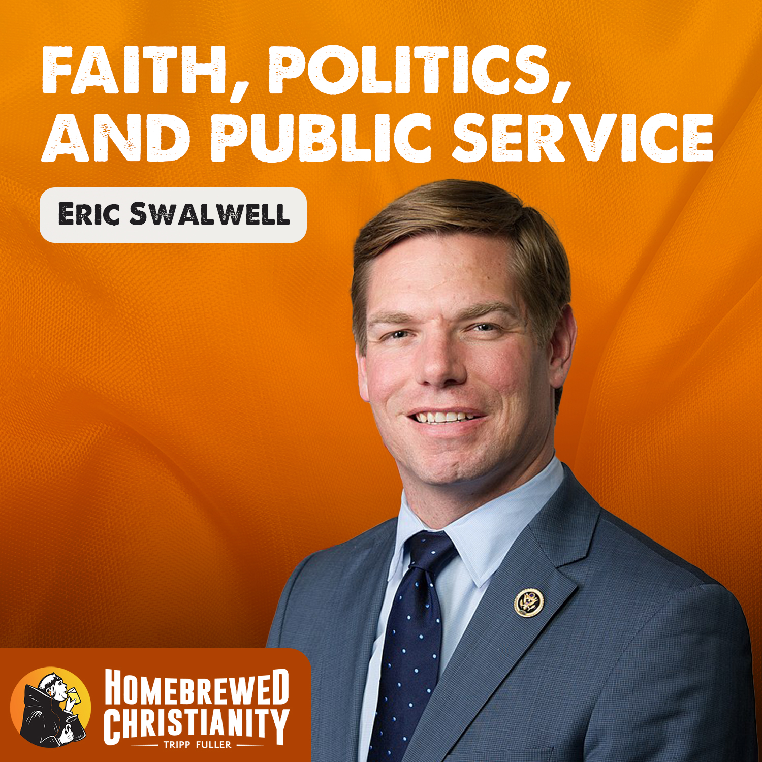 Homebrewed Christianity